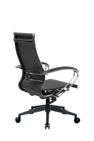 Кресло для руководителя Метта МЕТТА-10(MPES)/подл.116/осн.002 (Черный) Кресло для руководителя Метта МЕТТА-10(MPES)/подл.116/осн.002 (Черный)