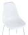 Стул KON белый (Стул Kon белый)