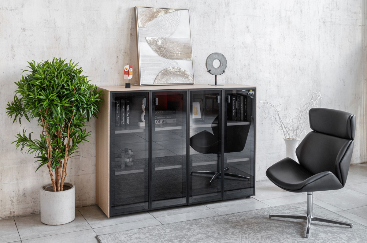 Кабинет руководителя Enzo