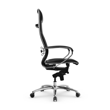 Кресло для руководителя Метта Samurai Lux MPES (Черный) Кресло для руководителя Метта Samurai Lux MPES (Черный)