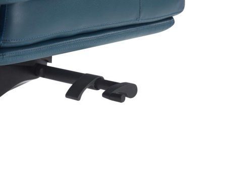 Кресло Rafael-M B2119 Синий (Синий) Кресло Rafael-M B2119 Синий (Синий)