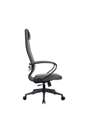 Кресло для руководителя Метта МЕТТА-30(MPES)/подл.117/осн.002 (Серый) Кресло для руководителя Метта МЕТТА-30(MPES)/подл.117/осн.002 (Серый)