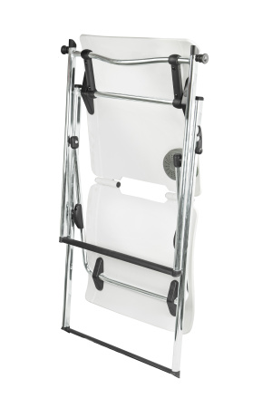 Кресло-трансформер Form RCH 1821 Белый (Белый) Кресло-трансформер Form RCH 1821 Белый (Белый)