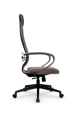 Кресло для руководителя Метта МЕТТА B 1m 32P/подл.127/осн.002 (Песочный) Кресло для руководителя Метта МЕТТА B 1m 32P/подл.127/осн.002 (Песочный)