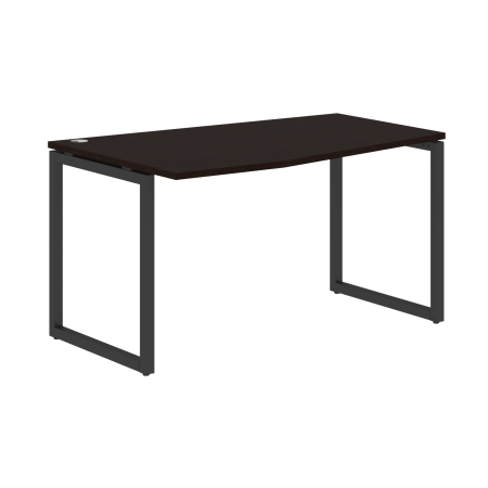 Стол письменный левый Xten-Q XQCT 149 L 1400x900x750 (Легно темный) Стол письменный левый Xten-Q XQCT 149 L 1400x900x750 (Легно темный)