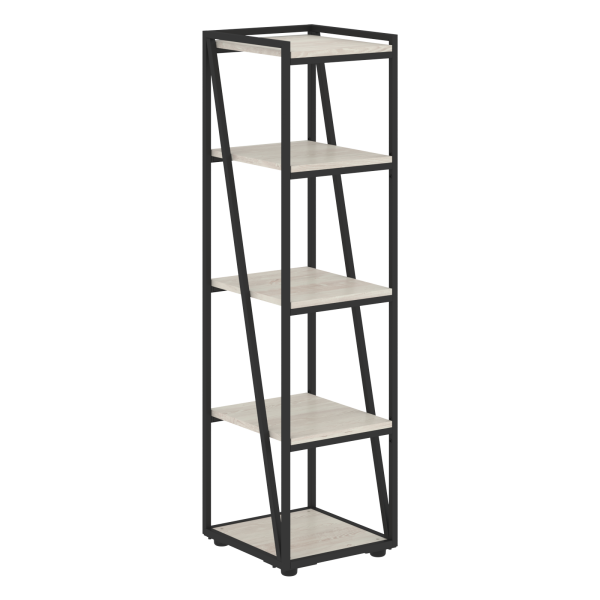 Стеллаж узкий LOFTIS LMMC 40 400х430х1517 (Сосна Эдмонт) Стеллаж узкий LOFTIS LMMC 40 400х430х1517 (Сосна Эдмонт)