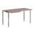 Стол письменный Xten Gloss XGCET 149.1 L 1400x900x750 (Легно темный)