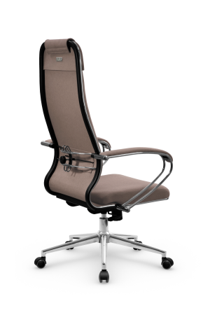 Кресло для руководителя Метта МЕТТА B 1m 32PF/подл.127/осн.004 (Песочный) Кресло для руководителя Метта МЕТТА B 1m 32PF/подл.127/осн.004 (Песочный)