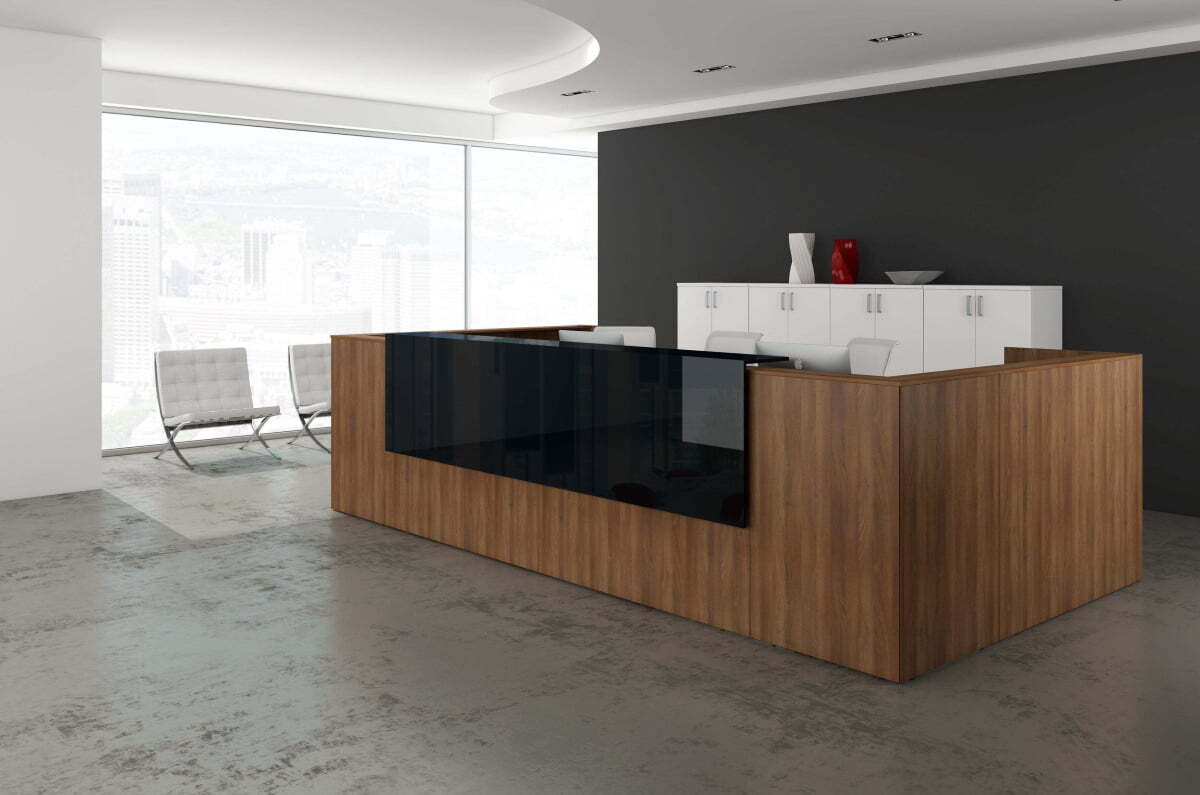 Мебель для приемных Lounge