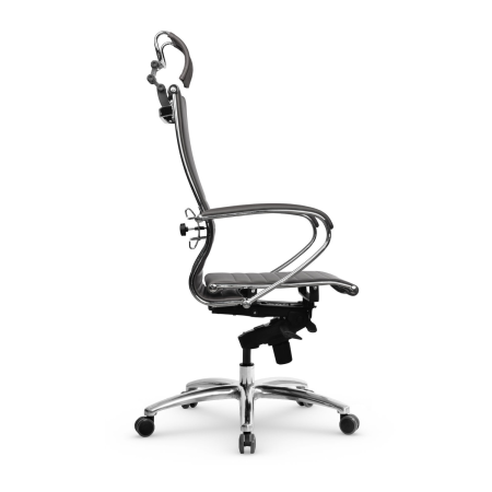 Кресло для руководителя Метта Samurai K-2.05 MPES (Серый) Кресло для руководителя Метта Samurai K-2.05 MPES (Серый)