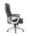 Офисное кресло College CLG-615 LXH Black (Черный) Офисное кресло College CLG-615 LXH Black (Черный)