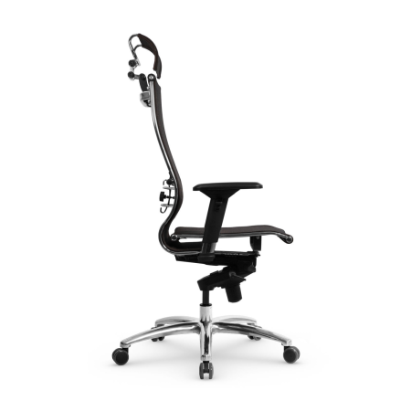 Кресло для руководителя Метта Samurai TV-3.05 (Коричневый) Кресло для руководителя Метта Samurai TV-3.05 (Коричневый)