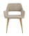 Стул Кромвель NEW бежевый (Стул Кромвель бежевый)