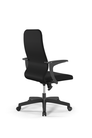 Кресло для руководителя Метта Sit 8 B2-10U - UMF(X1) /Uh02/Wh00/U1mL-b(M09.B02.G15.W01 (Черный) Кресло для руководителя Метта Sit 8 B2-10U - UMF(X1) /Uh02/Wh00/U1mL-b(M09.B02.G15.W01 (Черный)