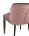 Стул Лоренс велюр пыльно-розовый (Стул Лоренс пыльно-розовый)