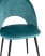 Стул Меган NEW велюр с ромбами сине-зелёный (Стул Меган сине-зеленый) Стул Меган NEW велюр с ромбами сине-зелёный (Стул Меган сине-зеленый)