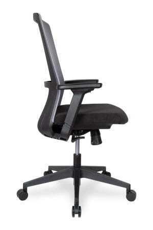 Офисное кресло College CLG-426 MBN-B Серый (Серый) Офисное кресло College CLG-426 MBN-B Серый (Серый)