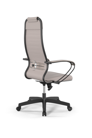 Кресло для руководителя Метта Sit 10 B1-117K - Extra /Um02/Wm12/K1bL(M09.B02.G15.W01) (Светло-бежевый) Кресло для руководителя Метта Sit 10 B1-117K - Extra /Um02/Wm12/K1bL(M09.B02.G15.W01) (Светло-бежевый)