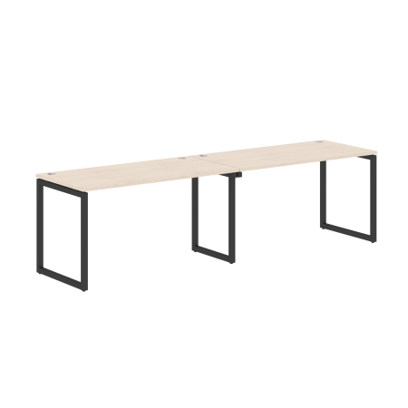 Рабочая станция Xten-Q XQWST 2870 2806x700x750 (Бук тиара)