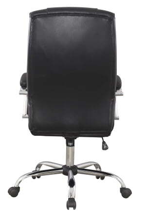Офисное кресло College BX-3001-1/Black (Черный) Офисное кресло College BX-3001-1/Black (Черный)