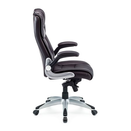 Офисное кресло Nickolas Premium Black (Черный) Офисное кресло Nickolas Premium Black (Черный)