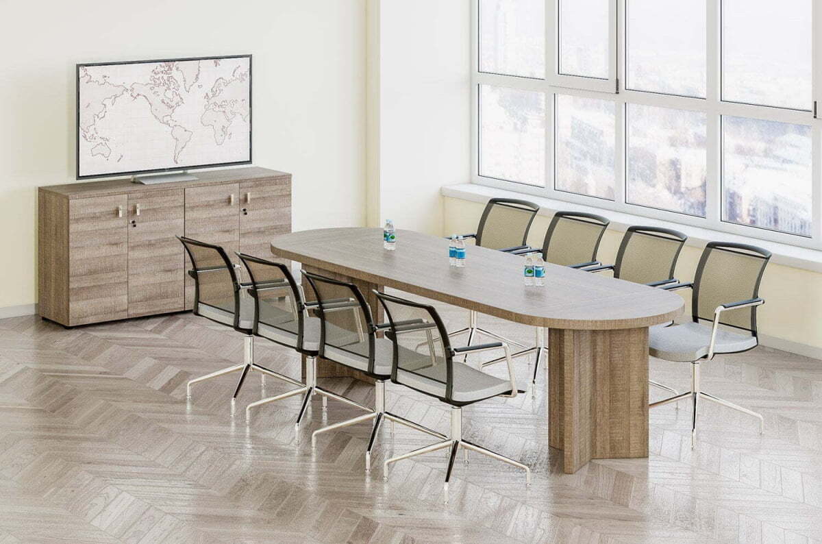 Кабинет руководителя Terra