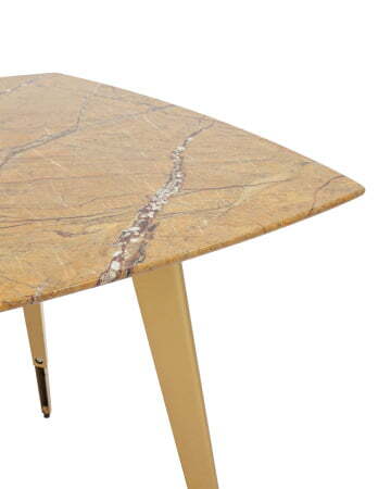 Стол обеденный Ричмонд 100*100 охра стеклянный (Стол обеденный Ричмонд охра) Стол обеденный Ричмонд 100*100 охра стеклянный (Стол обеденный Ричмонд охра)