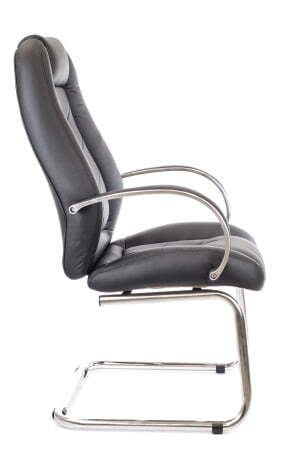 Drift Lux CF Экокожа Черный (Everprof Drift Lux CF Экокожа Черный) Drift Lux CF Экокожа Черный (Everprof Drift Lux CF Экокожа Черный)