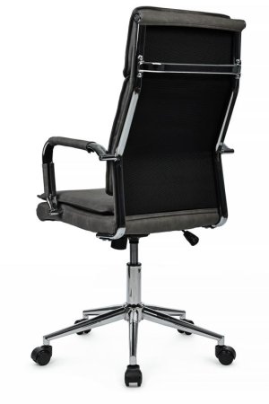 Кресло Dil RCH 6018H Серый (Серый)