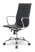 Офисное кресло College H-966L-1/Black (Черный) Офисное кресло College H-966L-1/Black (Черный)