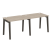 Рабочая станция на деревянных опорах Onix Wood OW.RS-2.1.7 1960x720x750 (Тиквуд Светлый/Дуб Темный) Рабочая станция на деревянных опорах Onix Wood OW.RS-2.1.7 1960x720x750 (Тиквуд Светлый/Дуб Темный)