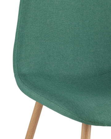 Стул Валенсия зеленый (Стул Валенсия NEW зеленый)