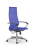 Кресло для руководителя Метта SynchroSit 10 B1-107K - T /Km00/Nb00/K1cL(M20.B22.G18.W02) (Васильковый) Кресло для руководителя Метта SynchroSit 10 B1-107K - T /Km00/Nb00/K1cL(M20.B22.G18.W02) (Васильковый)