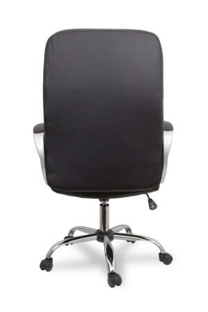 Офисное кресло College BX-3225-1/Black (Черный) Офисное кресло College BX-3225-1/Black (Черный)