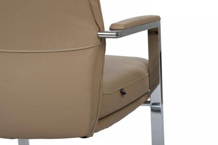 Кресло Leon-SF RCH D916 Бежевый (Бежевый)