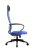 Кресло для руководителя Метта МЕТТА-11(MPRU)/подл.130/осн.002 (Синий) Кресло для руководителя Метта МЕТТА-11(MPRU)/подл.130/осн.002 (Синий)