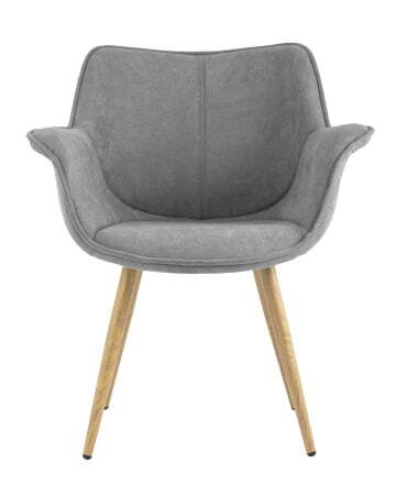Стул Джулиан NEW серый (Стул Джулиан серый)