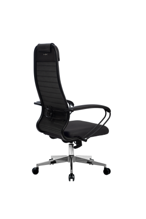 Кресло для руководителя Метта МЕТТА-21(MPRU)/подл.130/осн.004 (Темно-серый) Кресло для руководителя Метта МЕТТА-21(MPRU)/подл.130/осн.004 (Темно-серый)