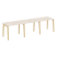 Рабочая станция на деревянных опорах Onix Wood OW.RS-3.1.7 2940x720x750 (Тиквуд Темный/Дуб Темный) Рабочая станция на деревянных опорах Onix Wood OW.RS-3.1.7 2940x720x750 (Тиквуд Темный/Дуб Темный)