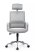 Кресло Mint RCH M1029HWE Серый (Серый)