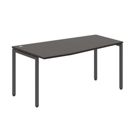 Стол письменный левый Xten-S XSCT 169 L 1600x900x750 (Легно темный)
