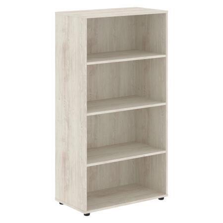 Каркас шкафа широкого LOFTIS LMC 80 800х430х1517 (Сосна Эдмонт)