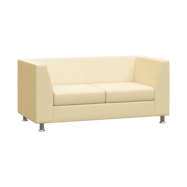 Диван с подлокотниками двухместный PR.DP-2 (Oregon 11) Диван с подлокотниками двухместный PR.DP-2 (Oregon 11)