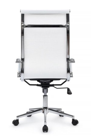 Кресло Hugo RCH 6001-1SE Белый (Белый) Кресло Hugo RCH 6001-1SE Белый (Белый)