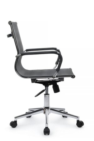 Кресло Hugo RCH 6001-2SE Серый (Серый) Кресло Hugo RCH 6001-2SE Серый (Серый)