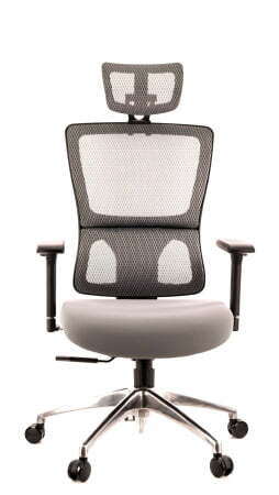 Everest S Сетка Серый (Everprof Everest S Сетка Серый) Everest S Сетка Серый (Everprof Everest S Сетка Серый)