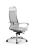 Кресло для руководителя Метта Samurai L1-2K - TS+Infinity /Uc00/Wm06/K2cL(M06.B31.G04.W03) (Белый) Кресло для руководителя Метта Samurai L1-2K - TS+Infinity /Uc00/Wm06/K2cL(M06.B31.G04.W03) (Белый)