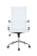 Офисное кресло Hugo RCH 6001-1S Белый (Белый) Офисное кресло Hugo RCH 6001-1S Белый (Белый)
