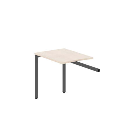 Брифинг-приставка для стола XSET 189 Xten-S XSR 889 800x600x750 (Бук тиара)