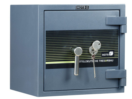 Взломостойкий сейф MDTB Bastion-M 46 K (Графит) Взломостойкий сейф MDTB Bastion-M 46 K (Графит)